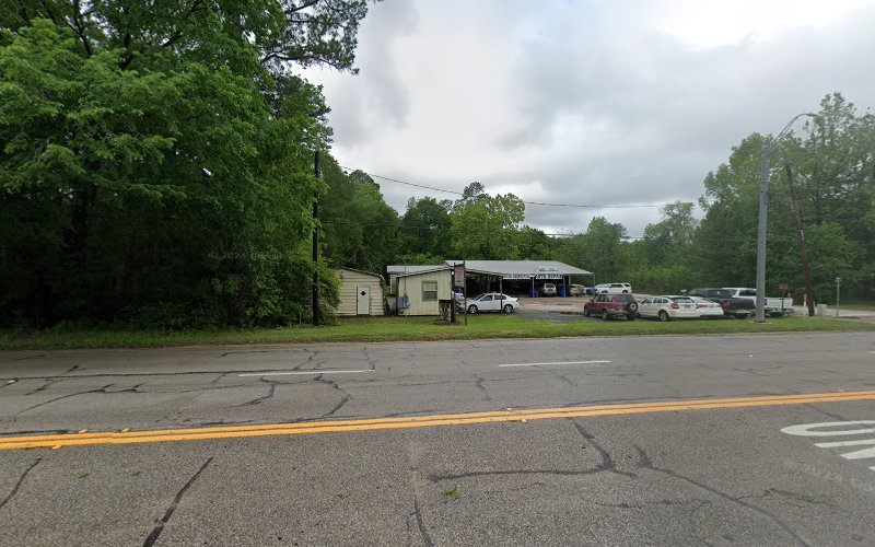 Hardin County Motors