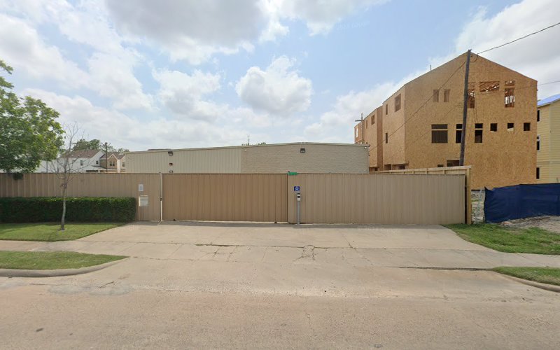Wood Electrical, Inc.