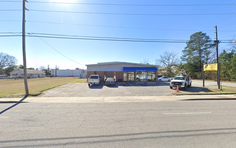 Palmetto Glass Inc.