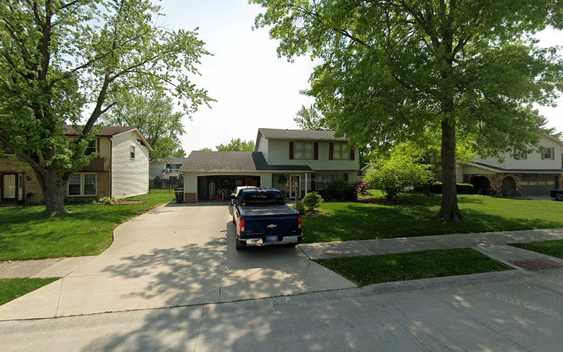 Trim-A-Home Inc.