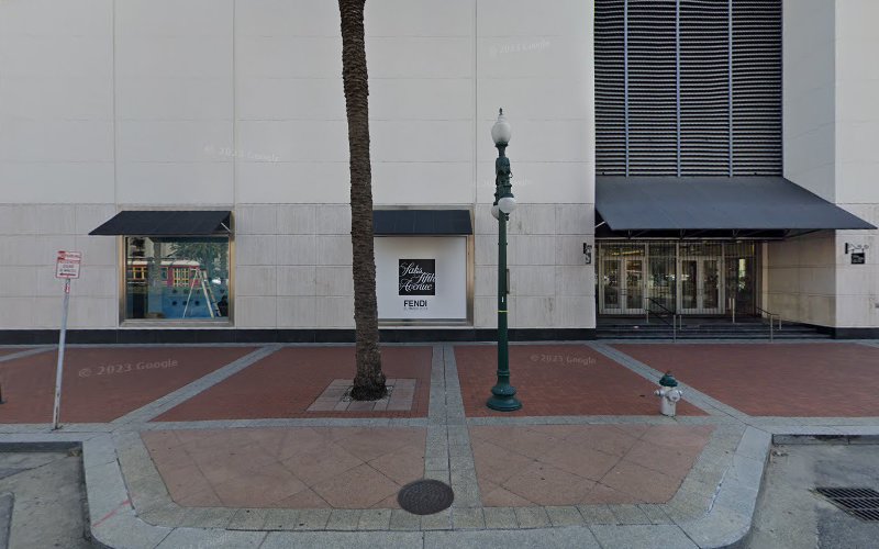 Transblue New Orleans
