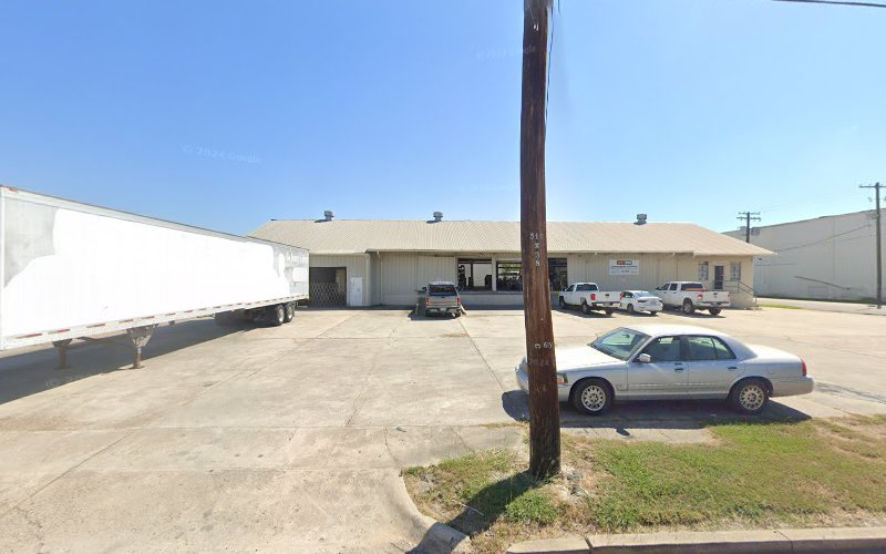 Johnson Supply