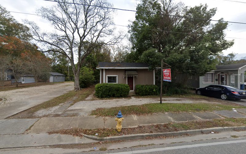 Damon Lett Roofing