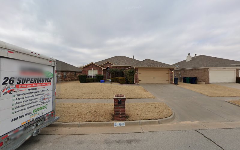 Thrive Roofing