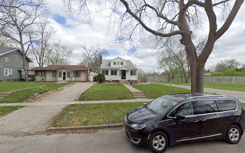 CJ Home Repair, LLC