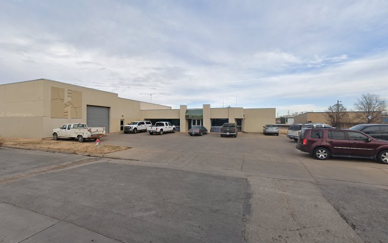 Hopper's Glass, Inc.