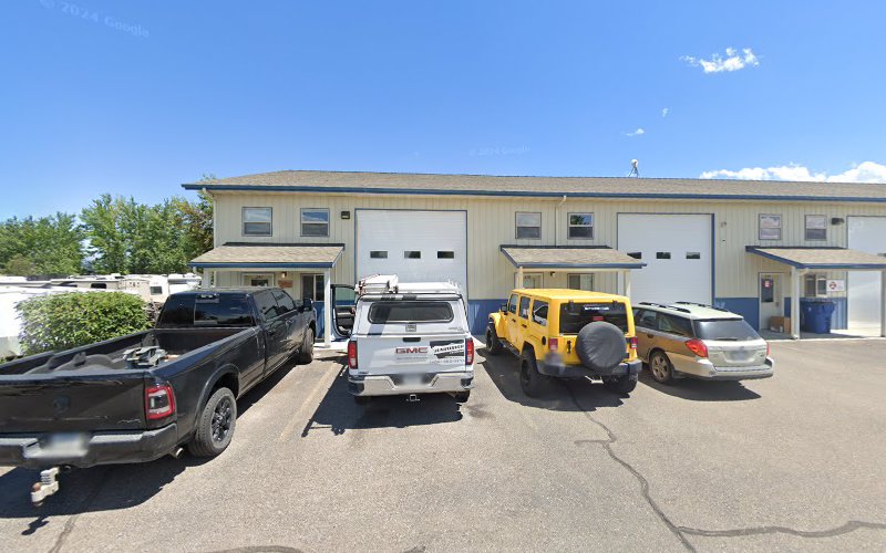 Haubrich Electric, Inc.