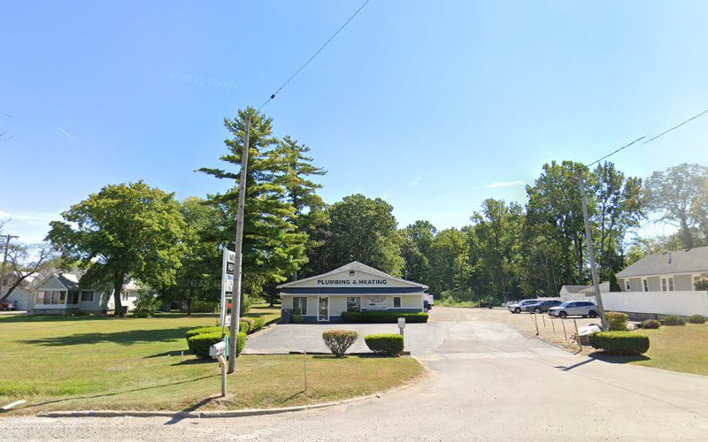 Miller's Nu-Tech Plumbing & Heating