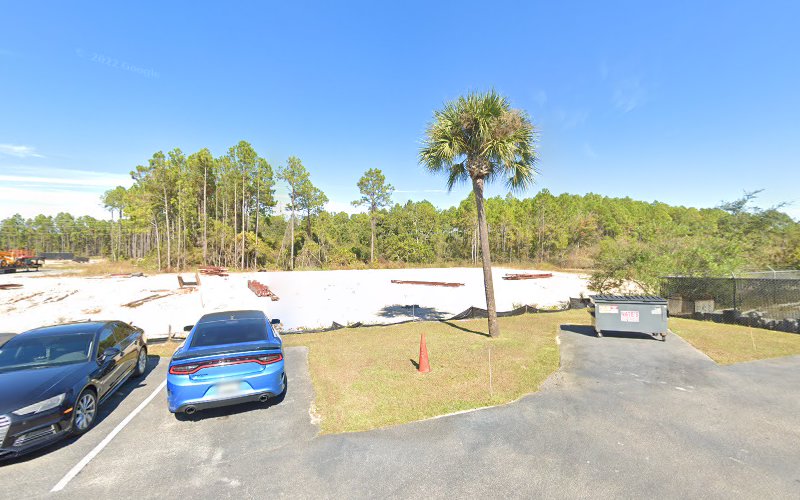 Paul Davis of the Emerald Coast