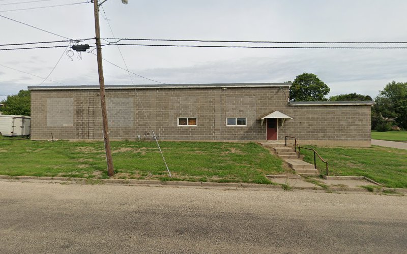 Abingdon Avon Electric Services Inc.