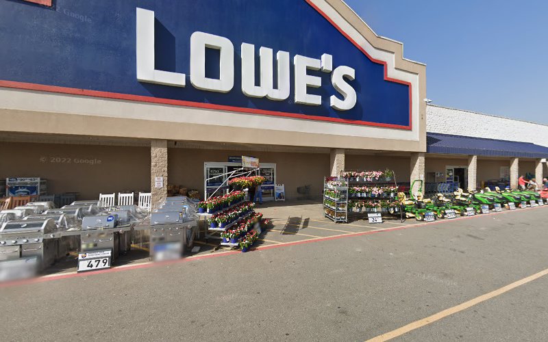 Lowe's