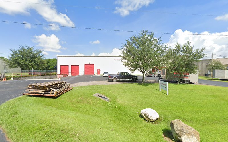 W.J. Bachman Mechanical Sheet Metal Co. of Florida, Inc.