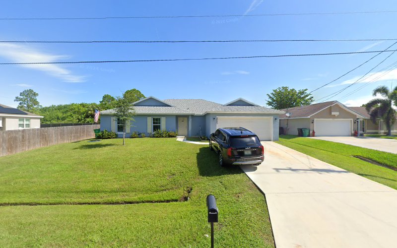 Spot Off Pressure Cleaning, LLC