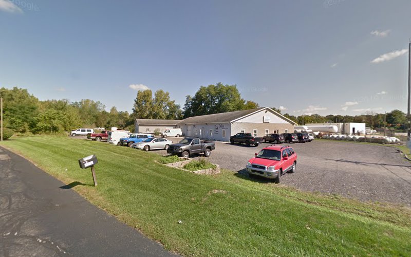 Lakes Heating & Air Conditioning