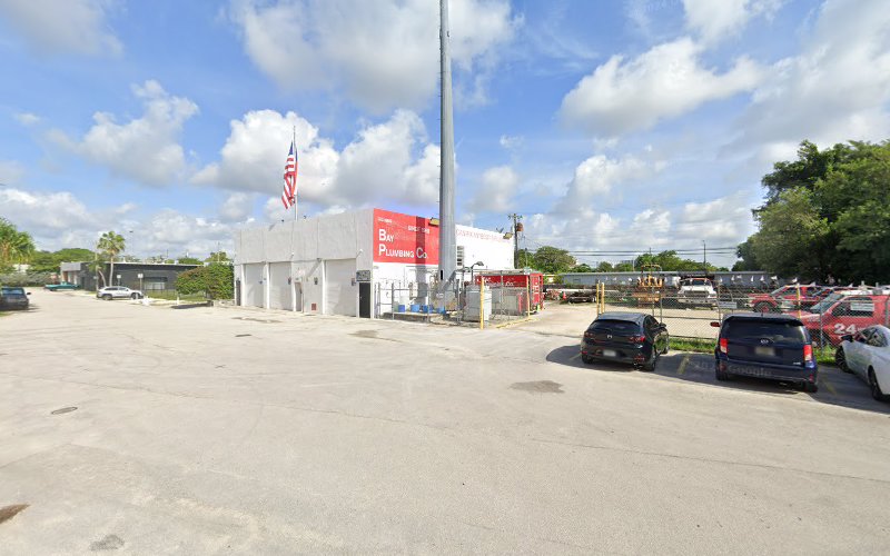 Bay Plumbing Company