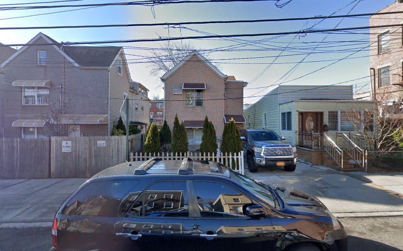 O'Connor Construction LLC