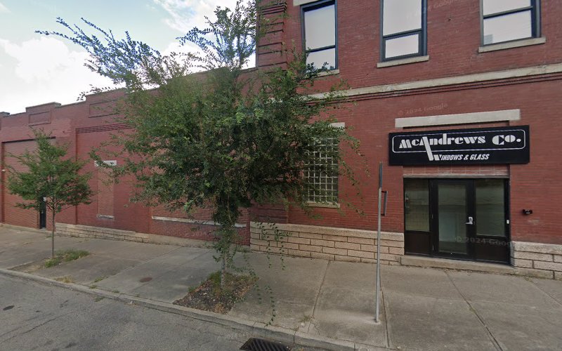McAndrews Windows & Glass