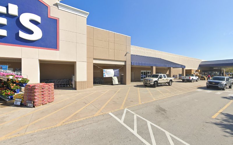 Lowe's