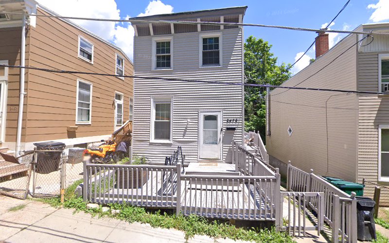 Crossty Renovation Services, LLC