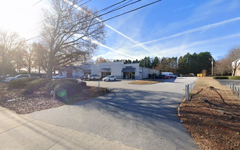 DreamMaker Bath & Kitchen of Greenville