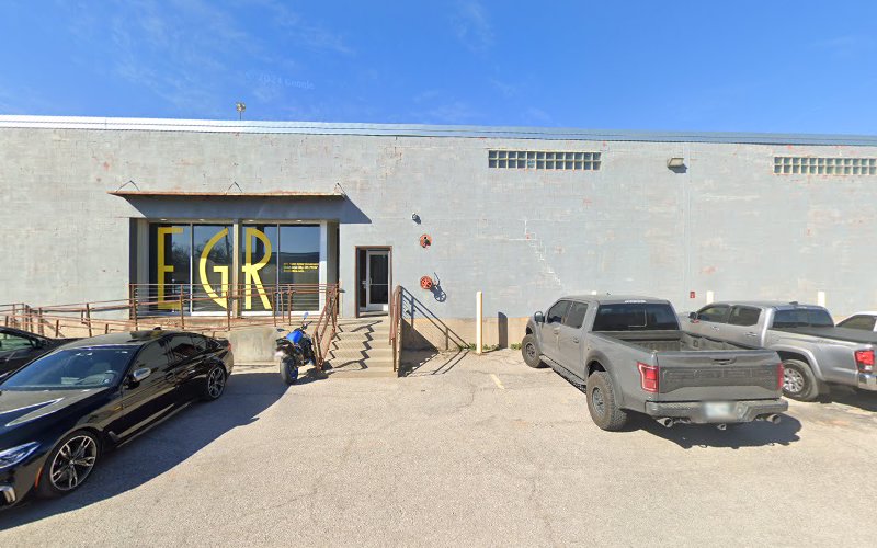 EGR Construction, Inc.