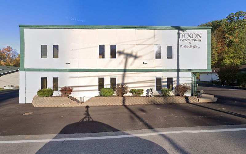 Dixon Electrical Systems & Contracting, Inc.