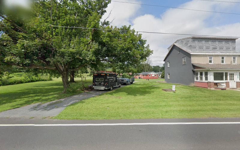 On Top Roofing and Property Management LLC