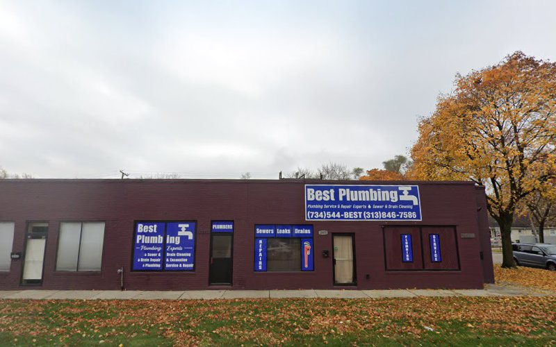 Best Plumbing Company