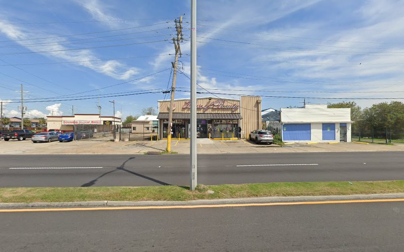 Authement Glass Company