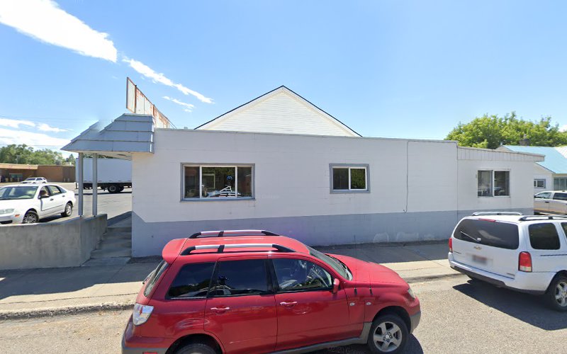 Valley Glass Co