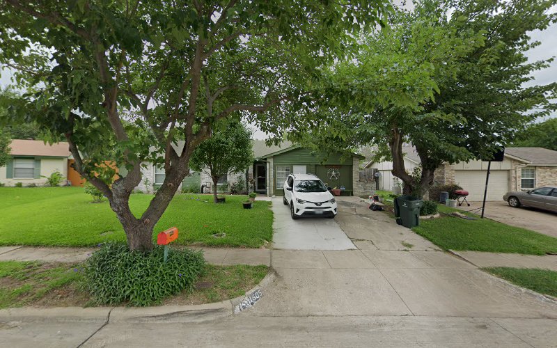 Texas Best Re-Painting and Home Improvement