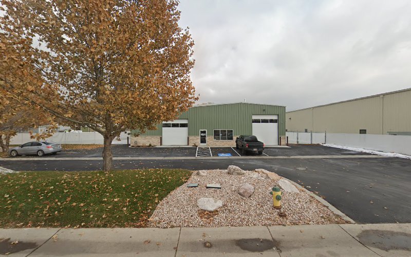 Temperature Control, Inc.