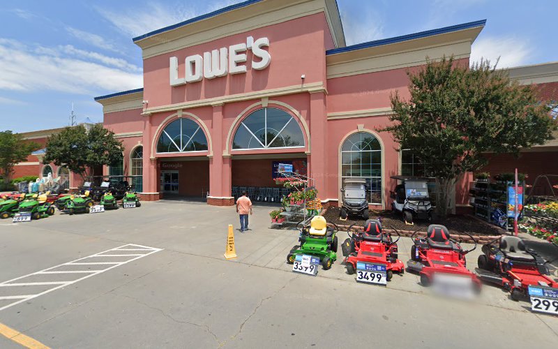 Lowe's Companies, Inc.
