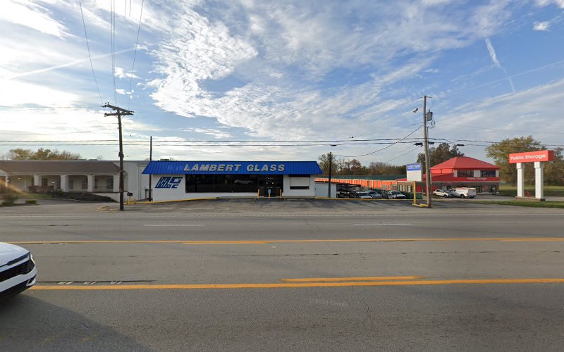 Lambert Glass Co., Inc.