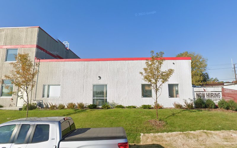 Jayhawk Mechanical, Inc.
