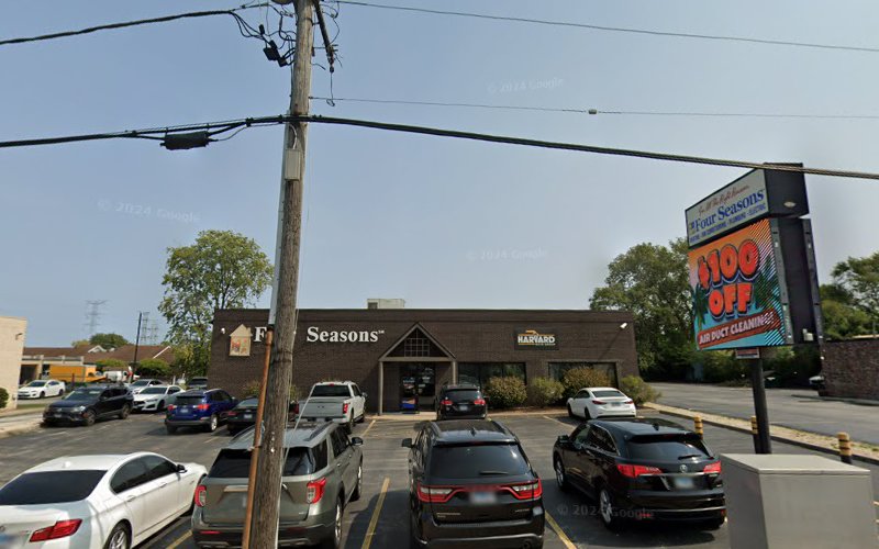 Four Seasons Heating, Air Conditioning, Plumbing & Electric