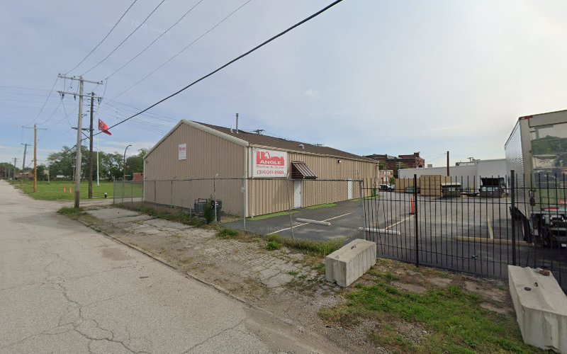 Angle Roofing & Gutter