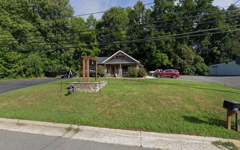 Alair Homes Lenoir