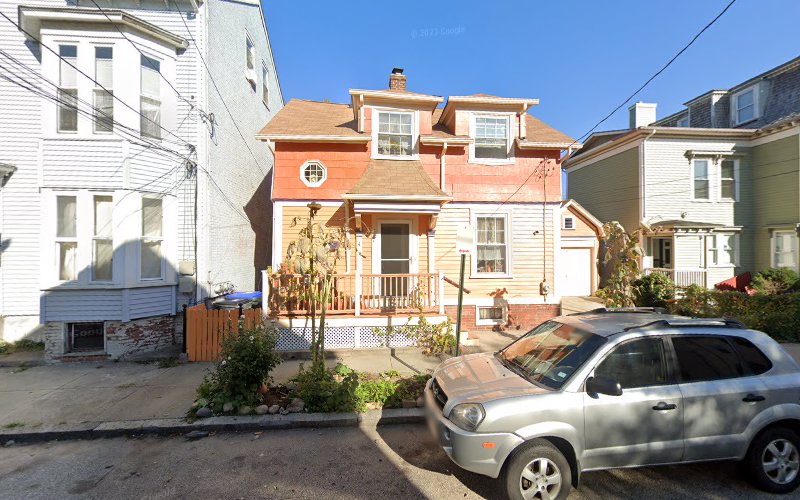 G.C. & Sons Home Improve.