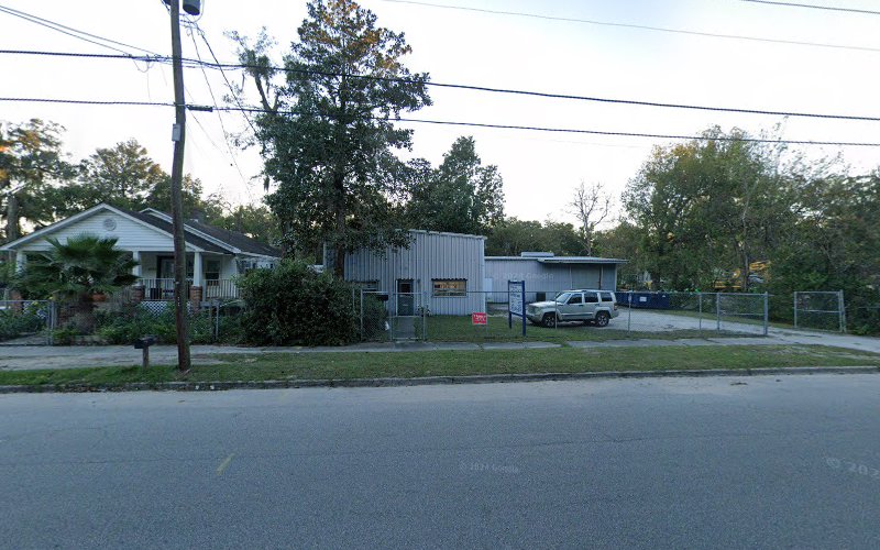John McEachern Company