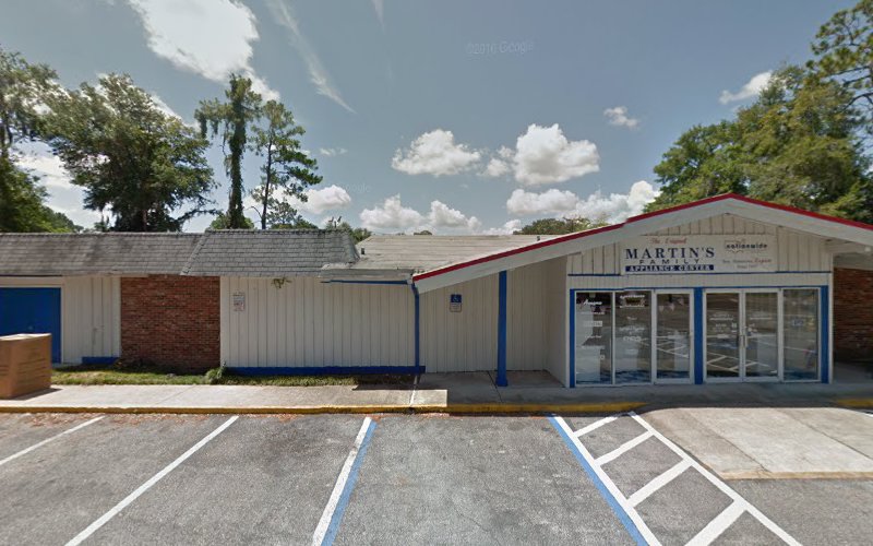 Martin's Family Appliance Center Inc.