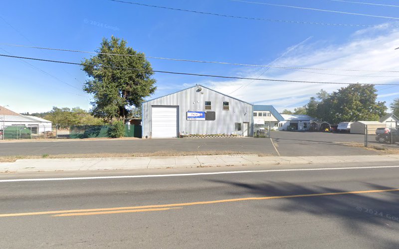 Canter Electric Inc.