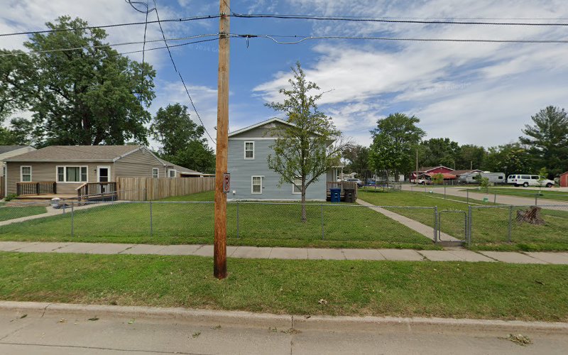 Iowa Roofing Pros LLC