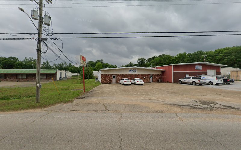 M & M Heating & Cooling of Tupelo, Inc