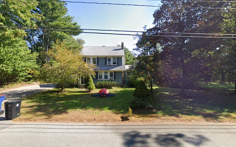 Ferreira Exteriors Inc