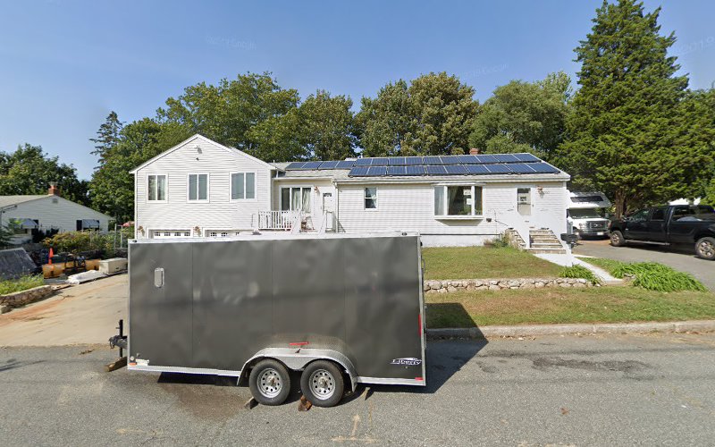Kevin R. Curt Electric, LLC