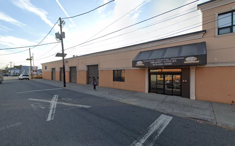 AAA Metal & Glass, Inc.