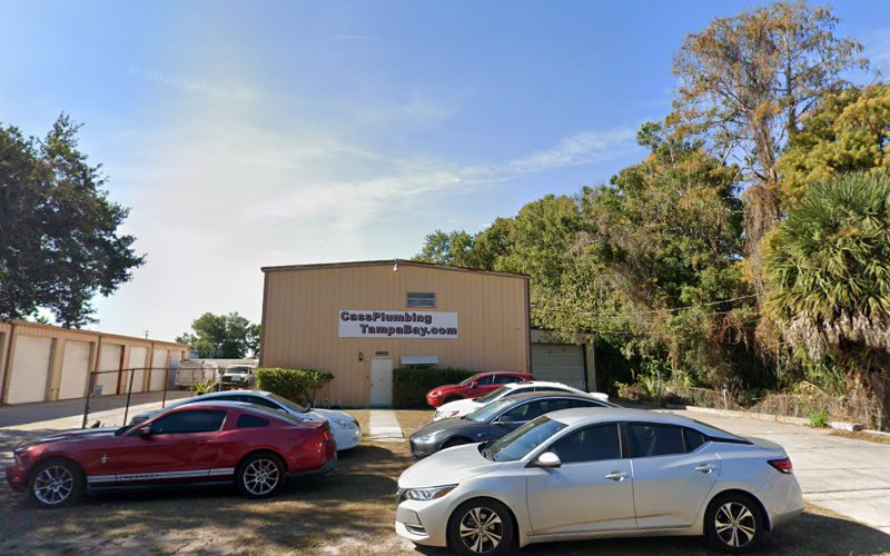 Cass Plumbing & Water Purification