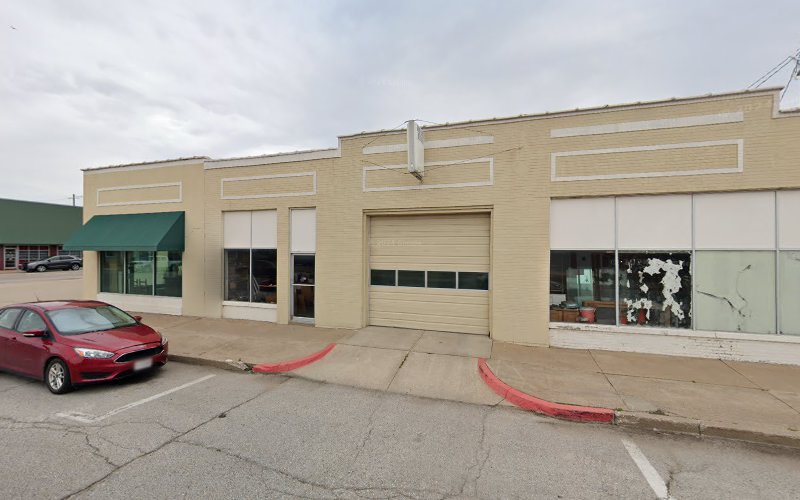 Fremont Glass Co.