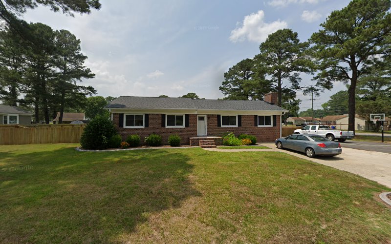 B & B General Contracting